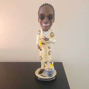 Snoop Dogg Corona Bobblehead